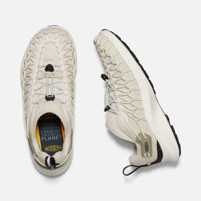 Women's Uneek Snk Sneaker Birch Plaza Taupe – KEEN Footwear