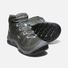 Women's Circadia Mid Waterproof Boot Steel Grey Cloud Blue