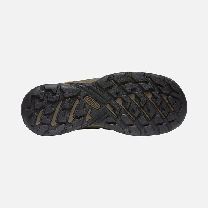 Women's Circadia Waterproof Shoe Syrup Nth Atlantic
