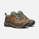 Women's Circadia Waterproof Shoe Syrup Nth Atlantic
