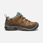 Women's Circadia Waterproof Shoe Syrup Nth Atlantic