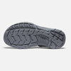 Men's Newport H2 Monochrome Steel Grey