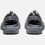 Men's Newport H2 Monochrome Steel Grey