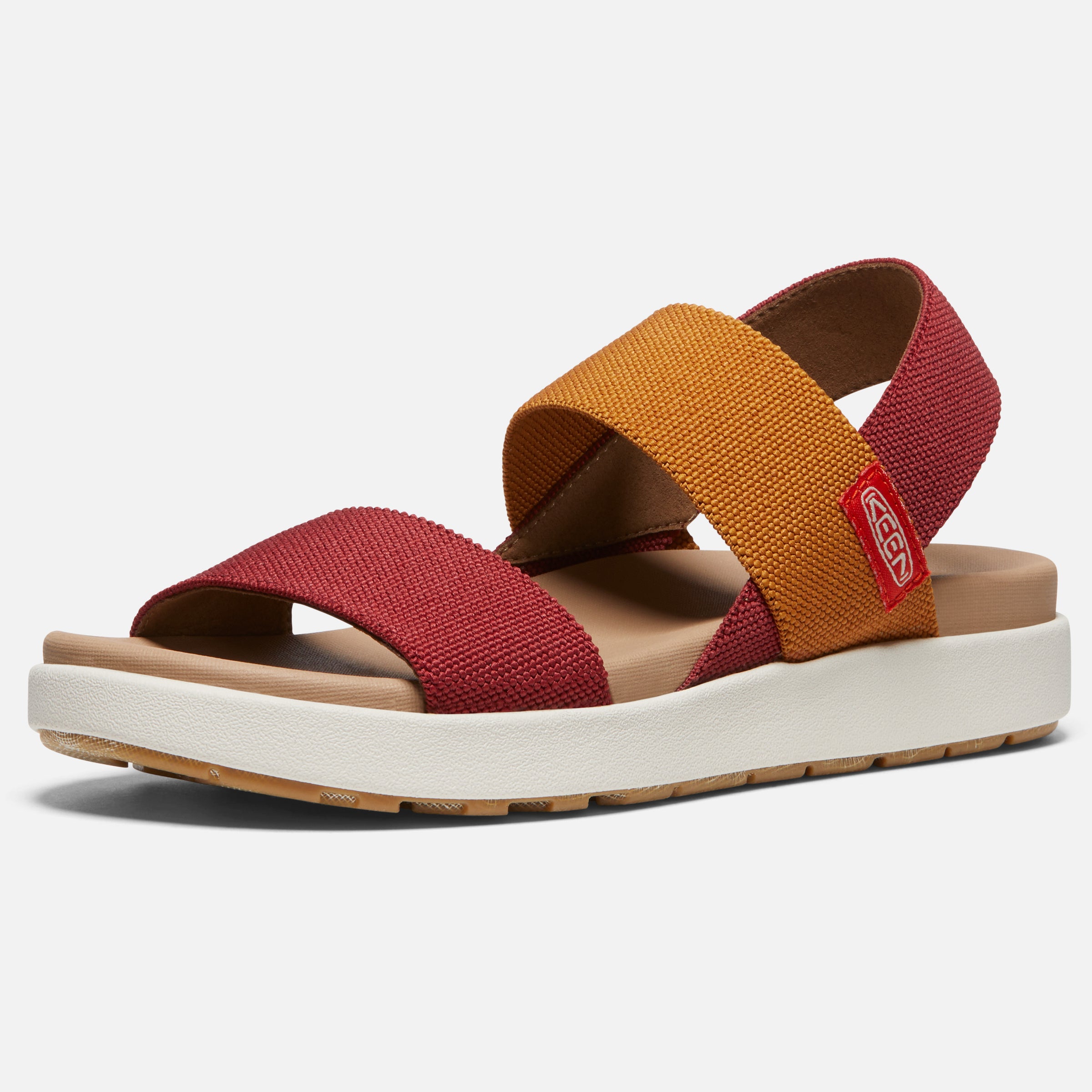 Keen elle backstrap sandal hot sale