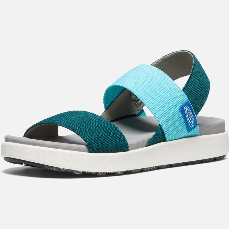 Women's Elle Backstrap Sea Moss Ipanema