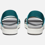 Women's Elle Backstrap Sea Moss Ipanema