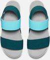 Women's Elle Backstrap Sea Moss Ipanema