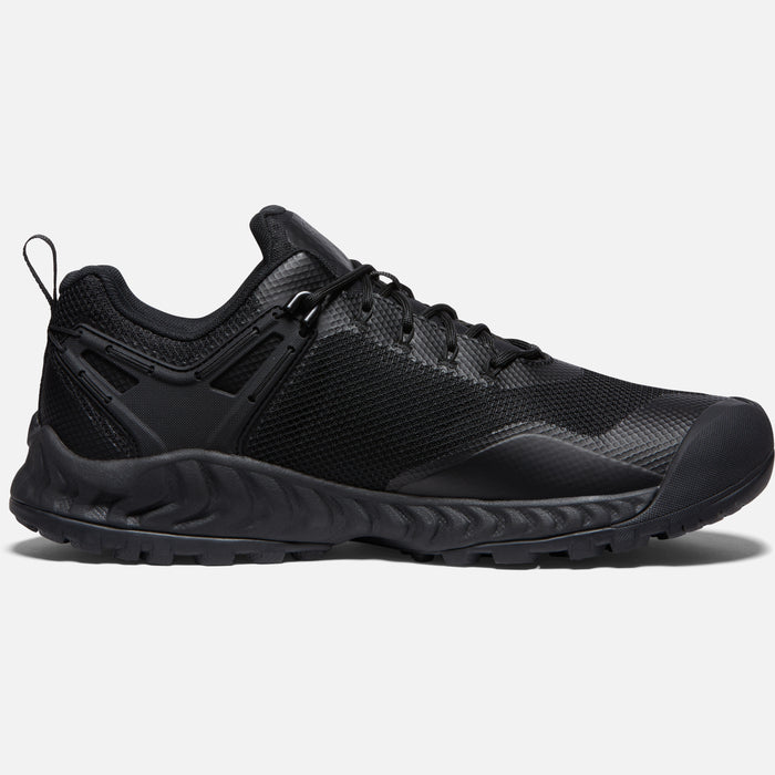 Men's NXIS EVO Waterproof Triple Black