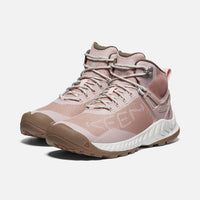 Women's NXIS EVO Mid Waterproof Fawn Peach Whip