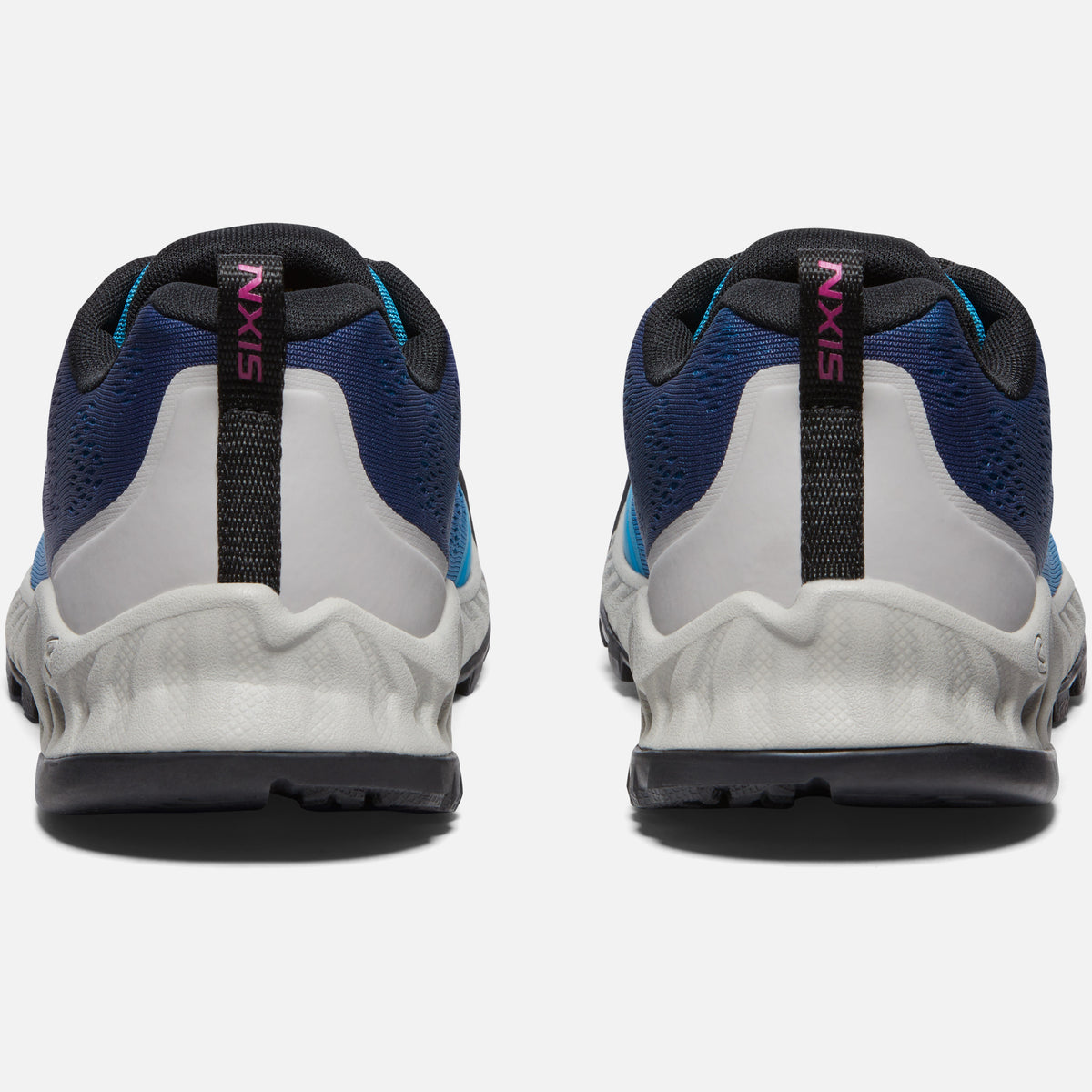 Women's Nxis Speed Sneaker Fjord Blue Ombre