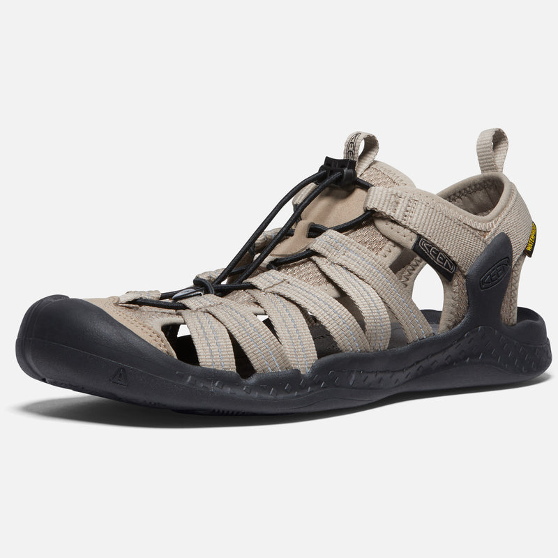 Men's Drift Creek H2 Timberwolf Black