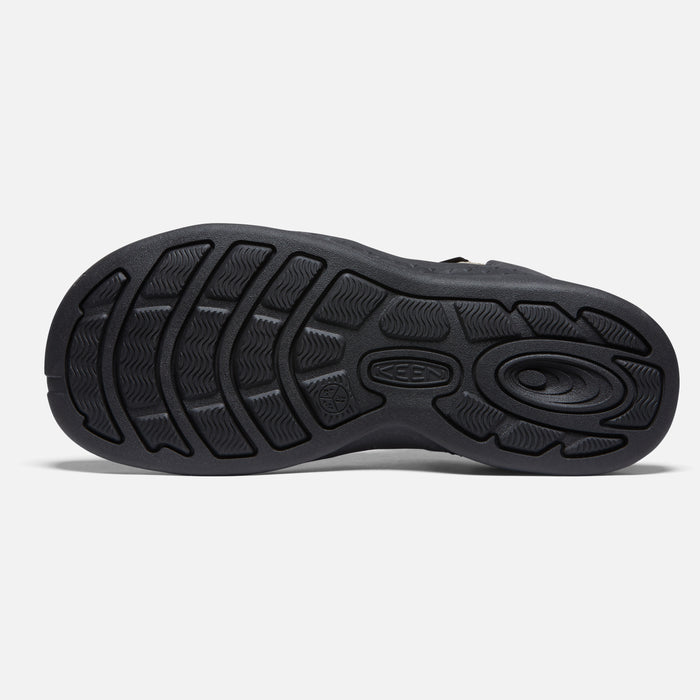 Men's Drift Creek H2 Timberwolf Black