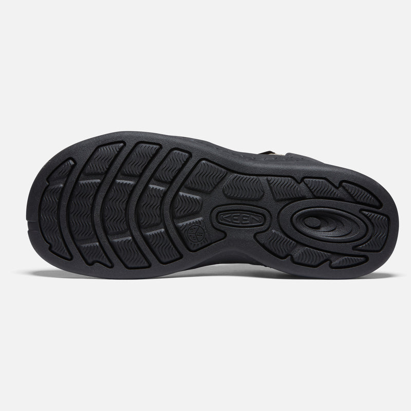 Men's Drift Creek H2 Timberwolf Black