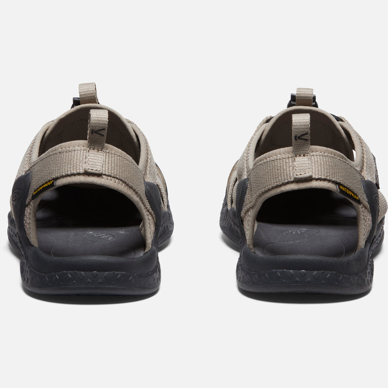 Men's Drift Creek H2 Timberwolf Black