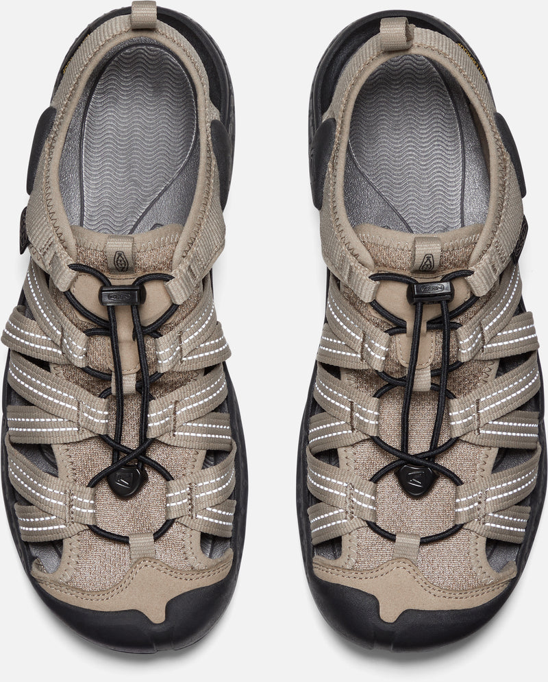 Men's Drift Creek H2 Timberwolf Black