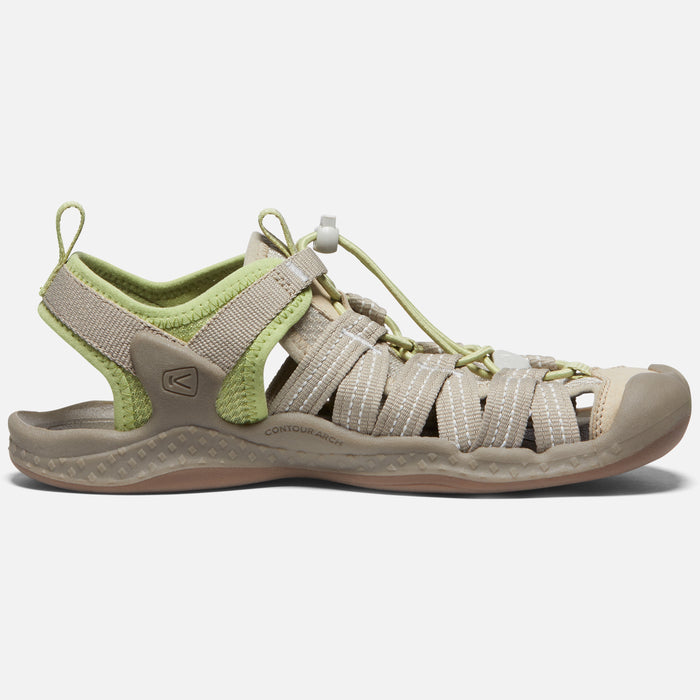 Women's Drift Creek H2 Plaza Taupe Tarragon