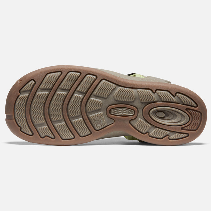 Women's Drift Creek H2 Plaza Taupe Tarragon