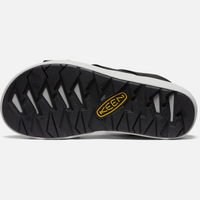 Women's Ellecity Slide Black Drizzle