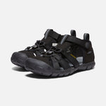 Youth's Seacamp II CNX Black Grey