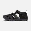 Youth's Seacamp II CNX Black Grey