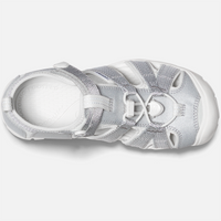 Youth Seacamp II Cnx Silver Star White