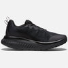 Women's WK400 Triple Black