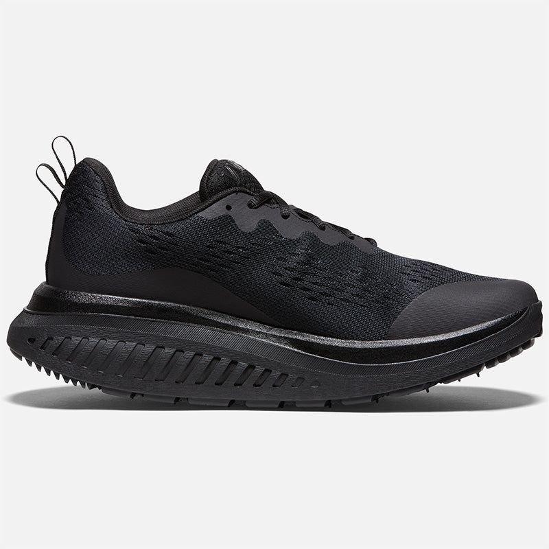 Women's WK400 Triple Black