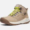 Women's NXIS Explorer Mid Waterproof Safari Birch