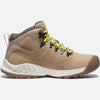 Women's NXIS Explorer Mid Waterproof Safari Birch