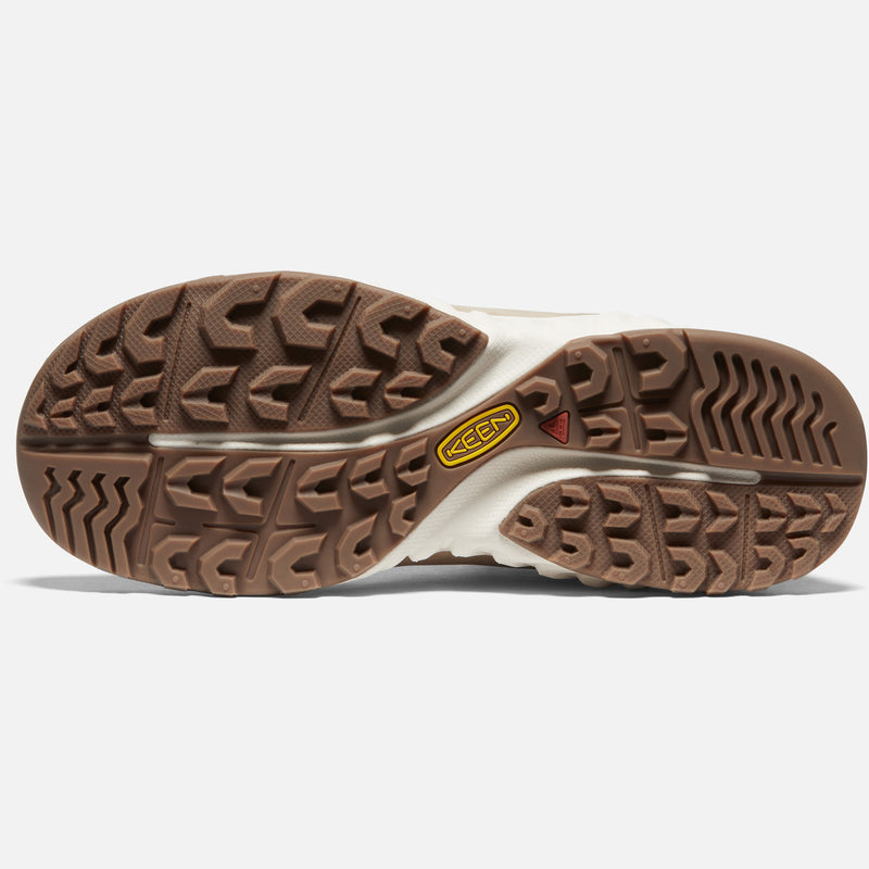 Women's NXIS Explorer Mid Waterproof Safari Birch