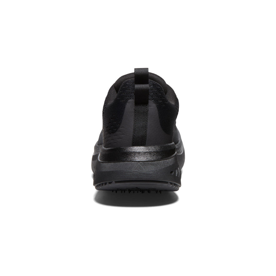 Men's WK400 Triple Black – KEEN Footwear