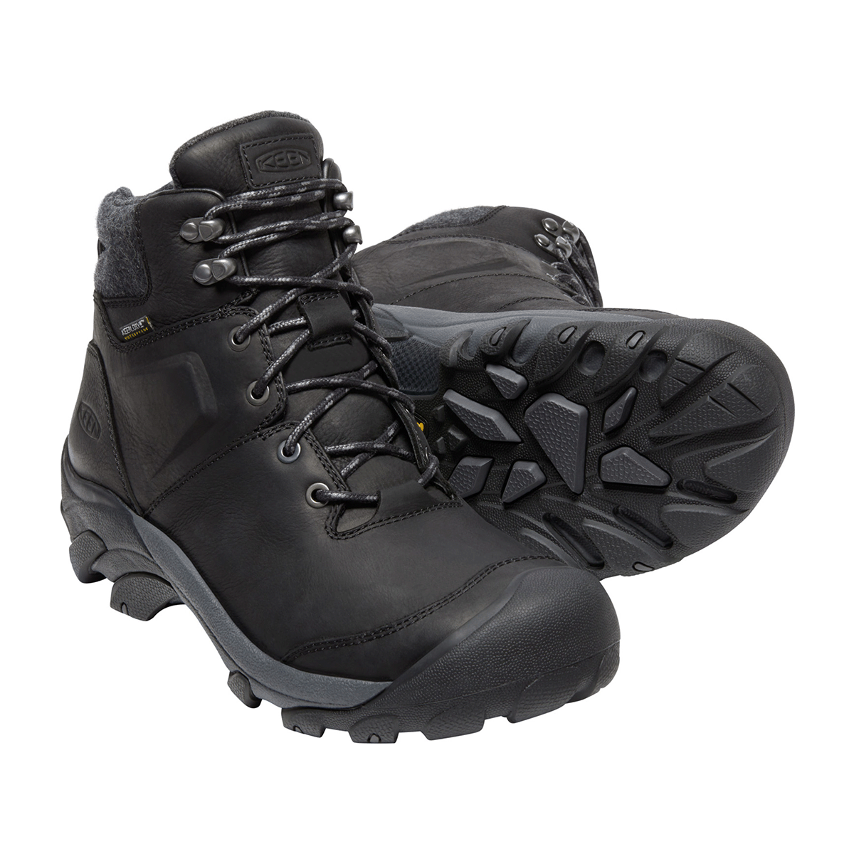 Keen men's targhee ii wide hiking shoe discount