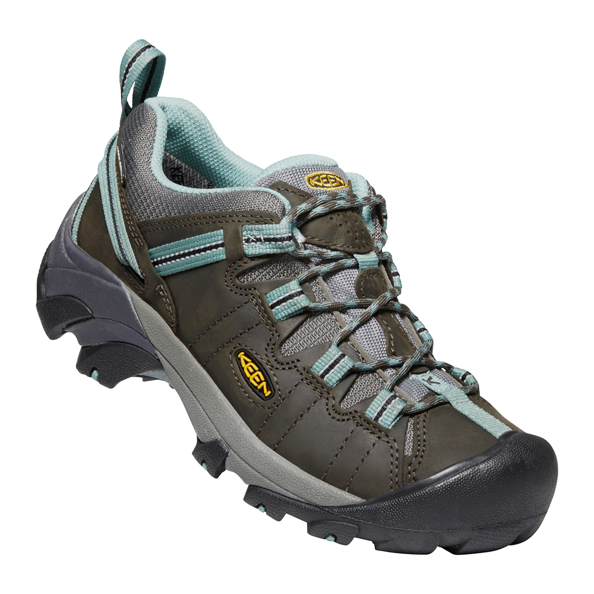 Keen shoes targhee ii discount