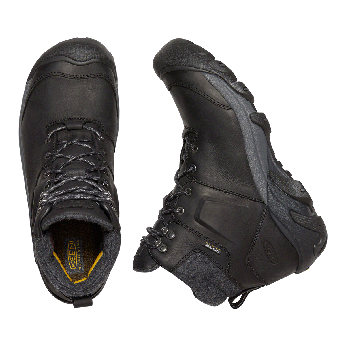 Keen hiking boots men's targhee discount