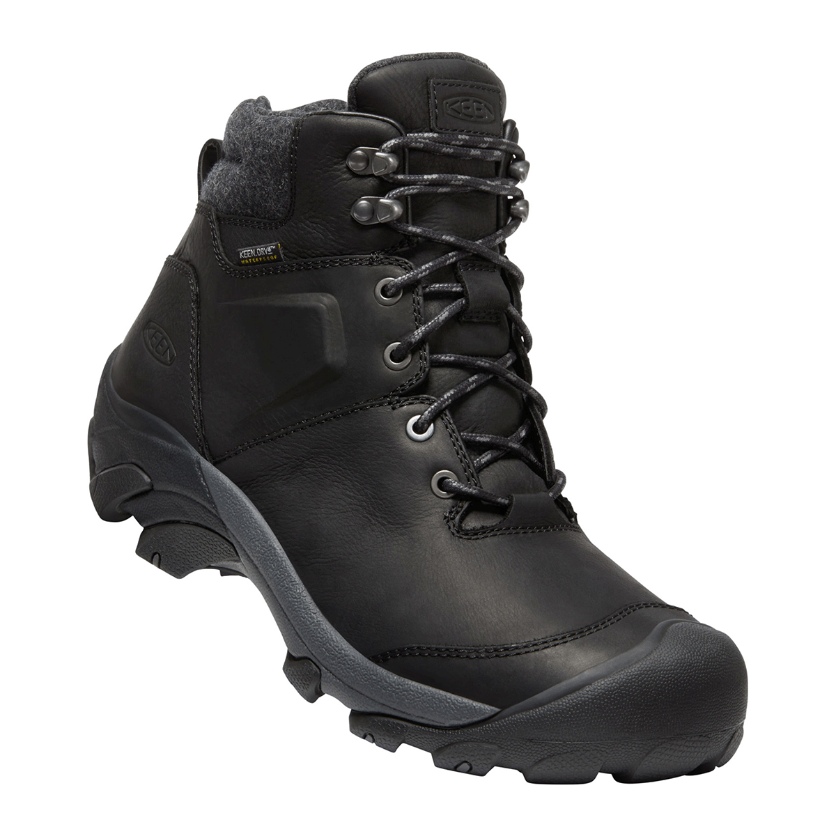 Keen insulated boots discount