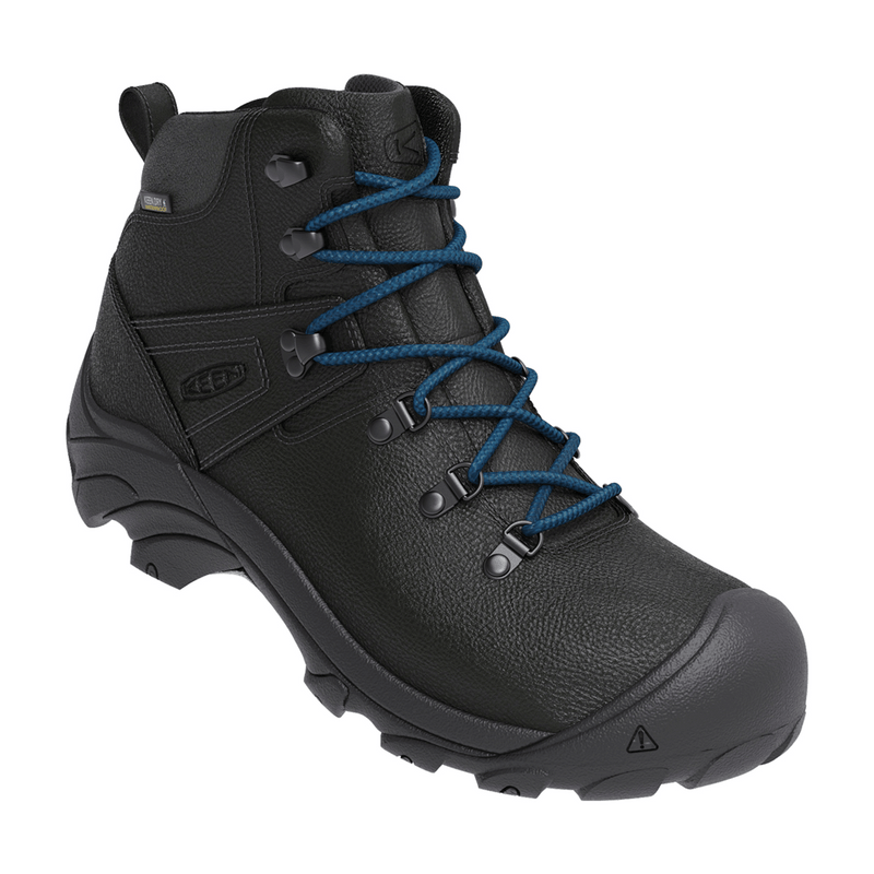 Men's Pyrenees Black Legion Blue