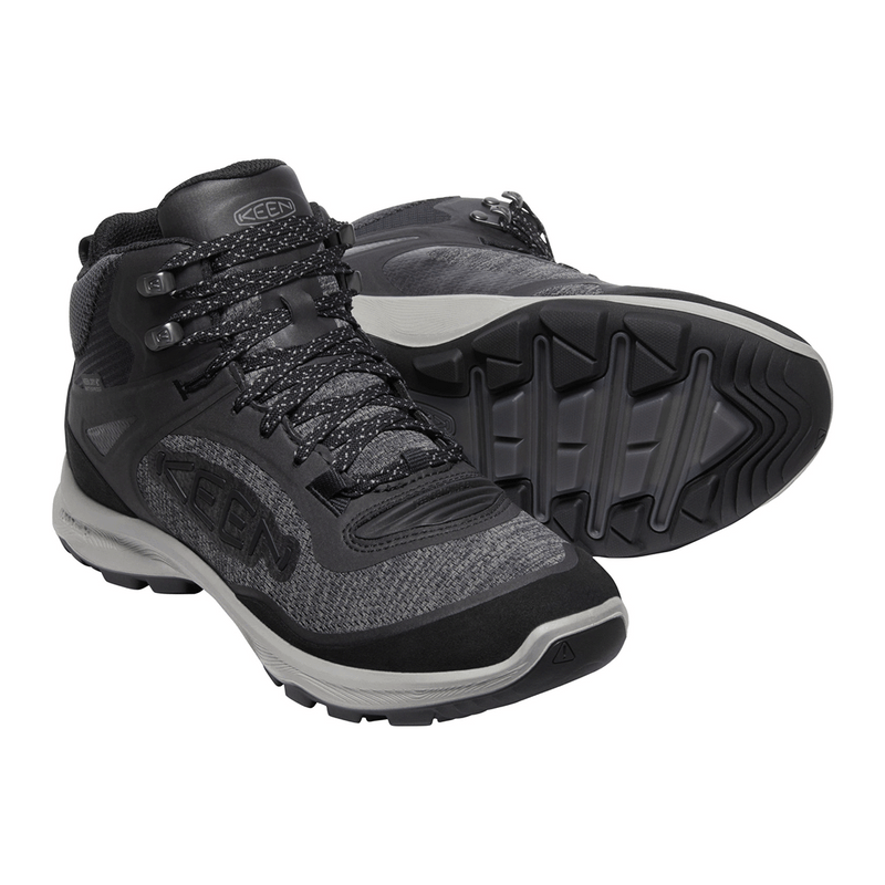 Keen laurel mid waterproof discount