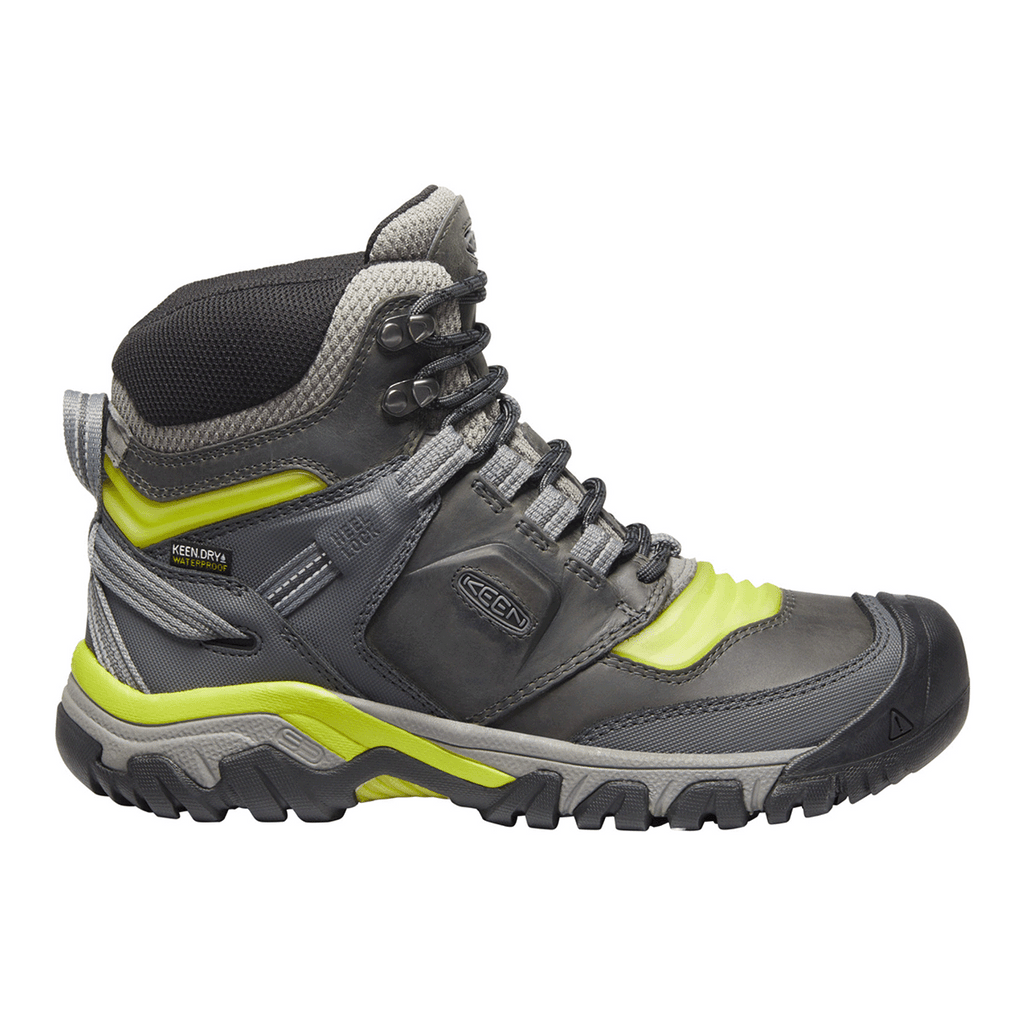 KEEN Men's casual shoes | Taking on your urban jungle adventures – KEEN ...