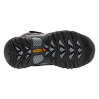Little Kid's Targhee Mid Waterproof Raven Tulipwood