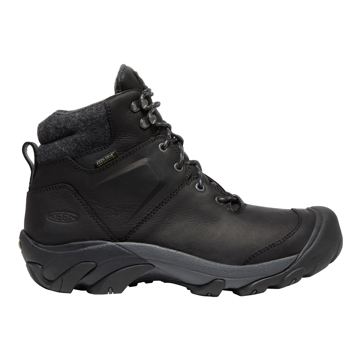 Keen hiking boots men's targhee discount