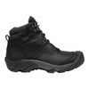 Men's Targhee II Winter Waterproof Boots Black Black