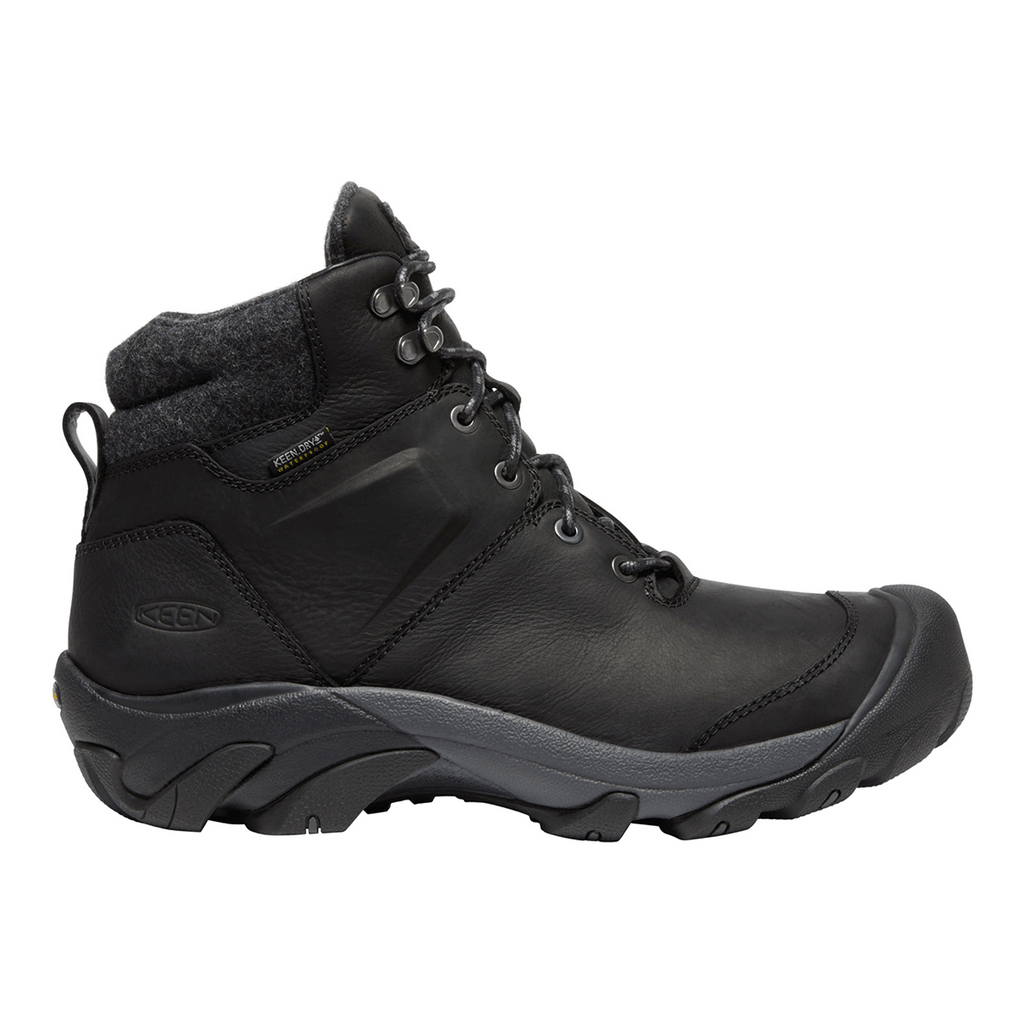 KEEN Footwear Men | Hiking boots, sandals and sneakers