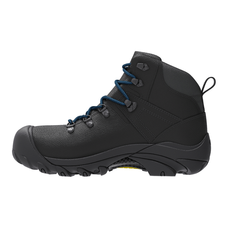 Men's Pyrenees Black Legion Blue