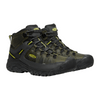 Men's Targhee III Mid Waterproof Forest Night Evening Primrose
