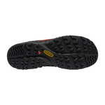 Men's NXIS EVO Waterproof Shoe Fired Brick Black
