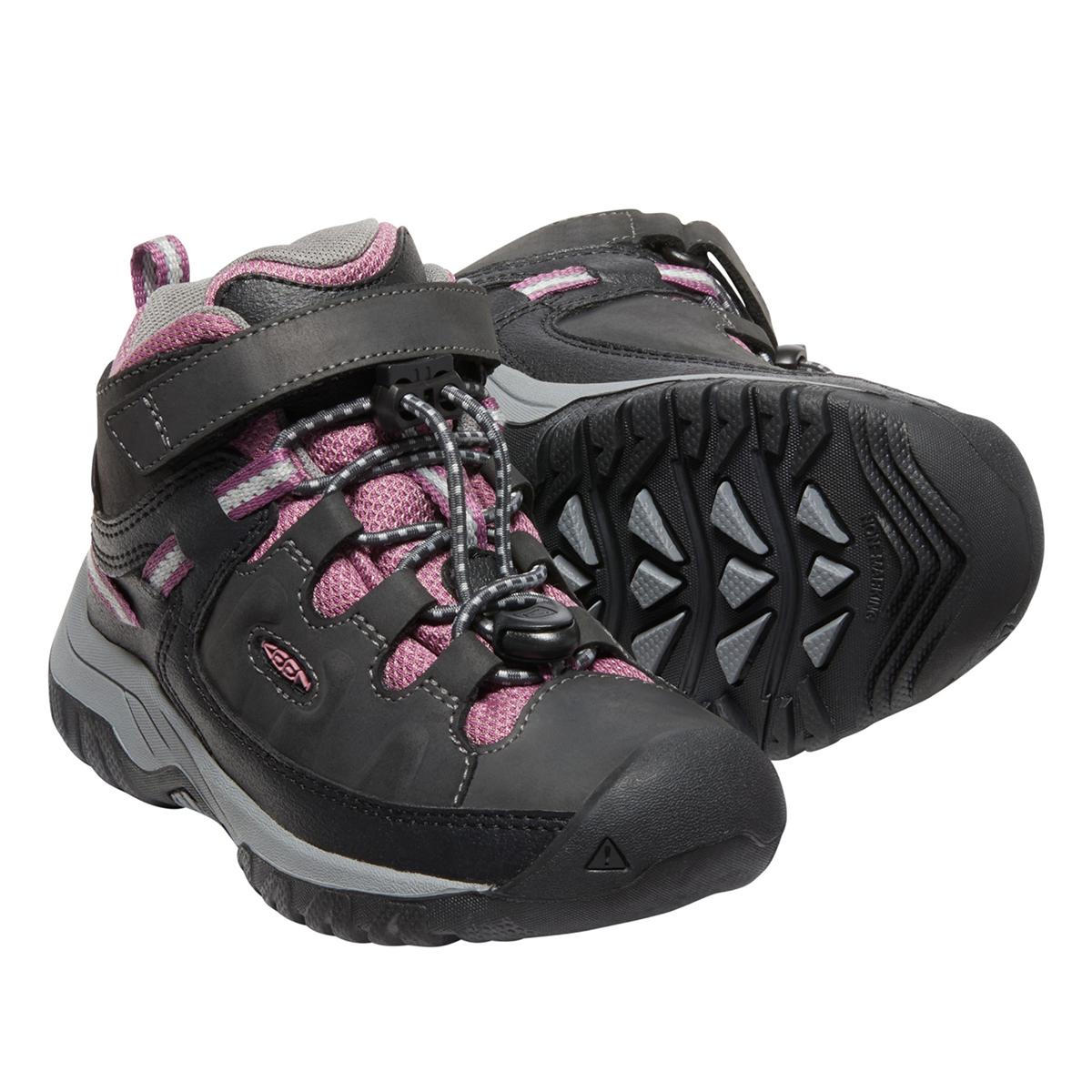 Keen kids rain boots discount