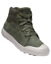 Women's Elena Mid Climbing Ivy Plaid