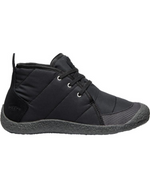 Women's Howser Quilted Chukka Black Raven