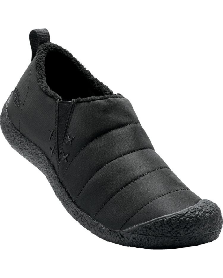 Women's Howser II Monochrome Black