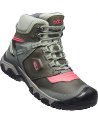 Ridge Flex Mid Waterproof Womens